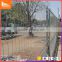 Professional clear vu fence with CE certificate