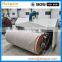 wool processing line wool machine small wool carding machine