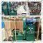 energy save zhengzhou biomass briquette machine