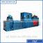 CE Certificated JPW100E Natural Sisal Fiber Baling Machine