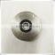 Elevator landing door hanger rollers 72x15x6202RS