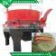 sale CE certificate high effciency wheat straw bale big diameter hay Rotary shredder
