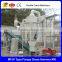 New design grass cutting machine for animals feed, chaff cutter for cow farm