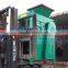 Lantian Brand Selling well all over the world BBQ charcoal ball press machine