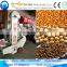 Big capacity seed grain bean selecting machine