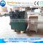 2016 hot selling enewly design and best price chalk making machine price with CE certificat