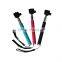 New Hot Mini Travel Universal Wireless Mobile Phone Monopod