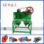 Multi gravity jig separating machine for gold ore beneficiation