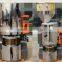 new design artificial rice cake machine
