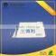 Tamper Proof Disposable Destructive RFID Sticker Fragile Tags