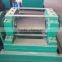 good performance double roll granulating machine