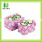 New product promotional cute design paper gift box