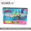 Nomo Reptile Turtle Frog Pier Floating Basking Platform with Ramp Ladder