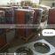 Neweek commercial used soft ice cream maker ice cream vending machine 3 flavor soft ice cream machine