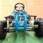 Single person racing cheap 196cc Mini Go Kart for sale