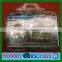 Quality guarantee 100% virgin high density polyethylene raschel shadow net