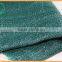 75gsm HDPE plastic privacy fence netting