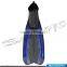 Rapid Close Pocket Plastic Diving Fin