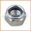  high quality bearing titanium lock nut