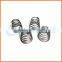 Customized wholesale quality die coil spring mould spring