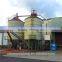 Cement storage silo