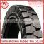 Top Seller Good Price Forklift Solid Tire 8.25-15, Solid Tires for New Forklift