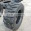 TAIHAO Brand China Tyre Top China Brand Bobcat Skid Steer Tyre Soft Muddy Road Sks-110-16.5 12-16.5 14-17.5 15-19.5 11L-16
