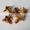 OEM high precision machining china cnc milling machine