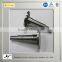 cnc machining shaft hard grinding parts