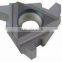 K P Mtungsten carbide cnc machine insert types