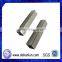 Wholesale Factory Supply Precision Stainless Steel Square Hollow Pipe