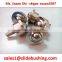 screw is positioned to the bottom of the Ball Transfer Housing round and not a nut shape SKF Ball Transfer