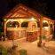 wood cbina cheap outdoor gazebo