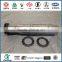 axle shaft sleeve 2401ZHS01-026 of truck chassis parts