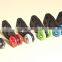 608-ZZ plastic ball bearing drawer slides