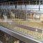 Different Sizes Design Layer Chicken Cage