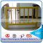 FRP Square Tube/Insulation aging glass steel pipe/Pultruded UV protection durable high strength FRP Square Tube