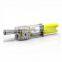 China professional automatic double plate screen changer for extruder non stop