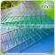 Good quality polycarbonate sheet for greenhouse