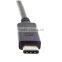 2015 new 20cm USB 3.0 to USB 3.1 Type C connector charging data Cable