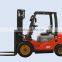 3.5T Gas&LPG Forklift Truck