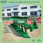 Factory price 6 ploughs roll-over plow