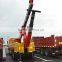 SINOTRUK 6X4 recovery truck HOWO 18T heavy duty wrecker truck