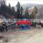 PEX250*1000 Jaw Crusher for gold mining crushing