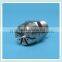316 Stainless steel SS compressed air blowing round nozzles with 8 pcs holes