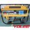 electric Gasoline generator, copper generator, home generator