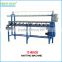 high speed cord knitting machine for costume,mobile hook,hand lifting tape