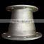 Patent Products Pipe Fitting Reducer