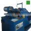 HVAC spiral round galvanized air duct tubeformer machine