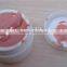 Camouflage acrylic powder uv gel